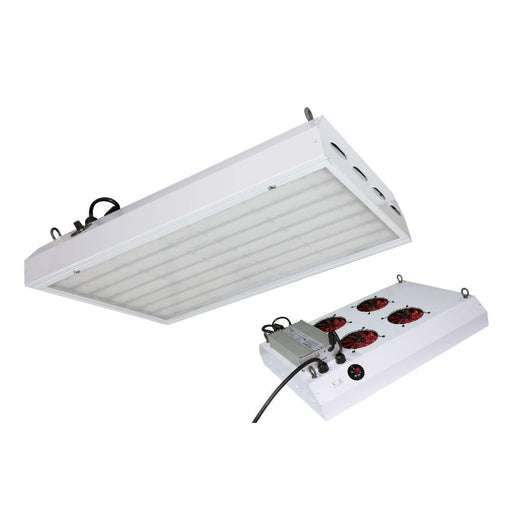 Grow-It-LED Aegis Series S2 450W (Full-Cycle Flower)  - LED Grow Lights Depot