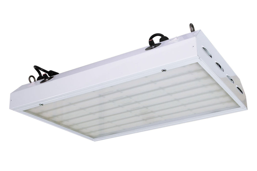 Grow-It-LED Aegis Series S3 450W (Full-Cycle Dual-Channel)  - LED Grow Lights Depot