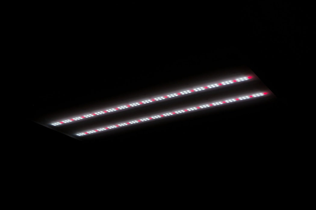 Grow-It-LED Aegis Series S3 450W (Full-Cycle Dual-Channel)  - LED Grow Lights Depot