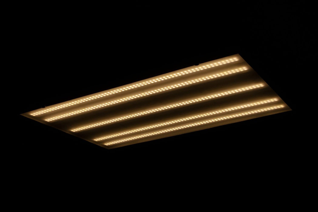 Grow-It-LED Aegis Series S3 450W (Full-Cycle Dual-Channel)  - LED Grow Lights Depot