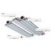 Phantom PHENO 440 LED 440W 100-277V MP Spectrum  - LED Grow Lights Depot