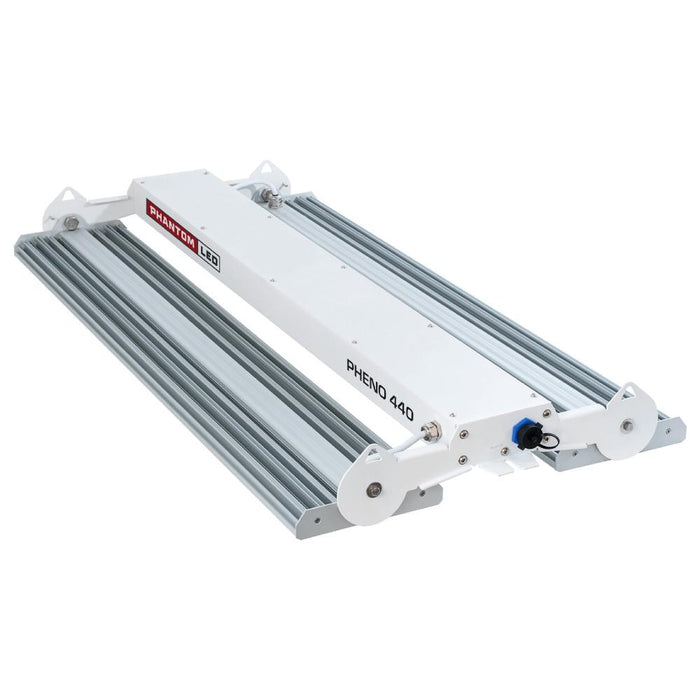 Phantom PHENO 440 LED 440W 100-277V MP Spectrum  - LED Grow Lights Depot