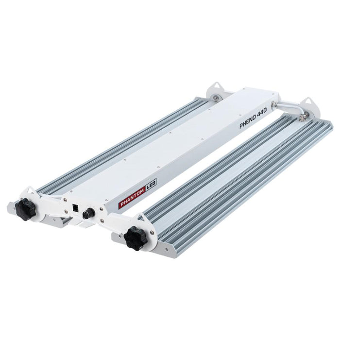 Phantom PHENO 440 LED 440W 100-277V MP Spectrum  - LED Grow Lights Depot