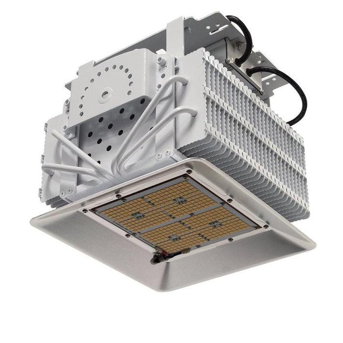 Spectrum King LED SK403  - LED Grow Lights Depot