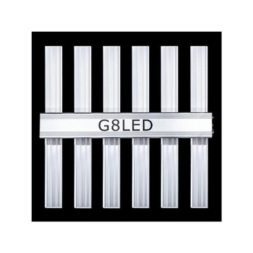 G8LED C2 Enhanced Full Spectrum 560W LED Grow Light  - LED Grow Lights Depot