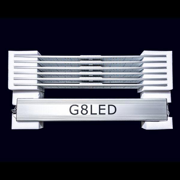 G8LED C2 Enhanced Full Spectrum 560W LED Grow Light  - LED Grow Lights Depot