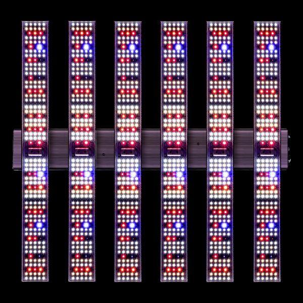 G8LED C2 Enhanced Full Spectrum 560W LED Grow Light  - LED Grow Lights Depot