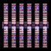 G8LED C2 Enhanced Full Spectrum 560W LED Grow Light  - LED Grow Lights Depot