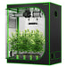 VIVOSUN S425 4x2 Mylar Grow Tent  - LED Grow Lights Depot