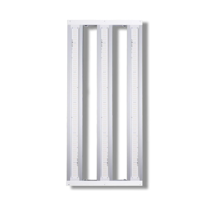 Growcraft X3 – 500 Watt DIY LED Grow Light Kit - DISCONTINUED - LED Grow Lights Depot
