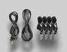 Growcraft X3 – 500 Watt DIY LED Grow Light Kit - DISCONTINUED - LED Grow Lights Depot