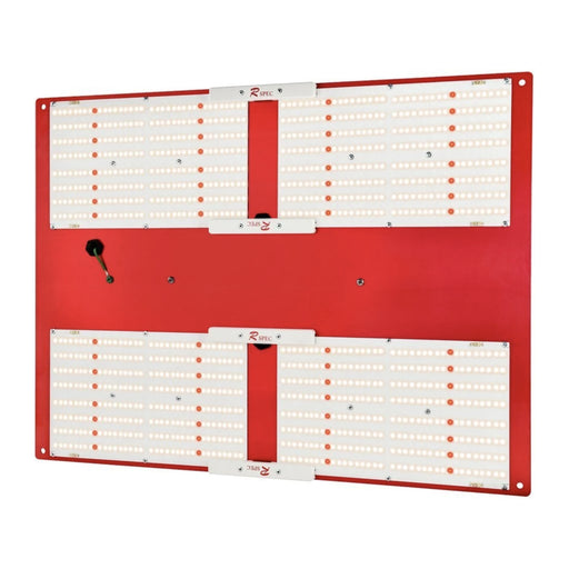 Horticulture Lighting Group HLG 600 RSpec (Full Cycle / Flower)  - LED Grow Lights Depot