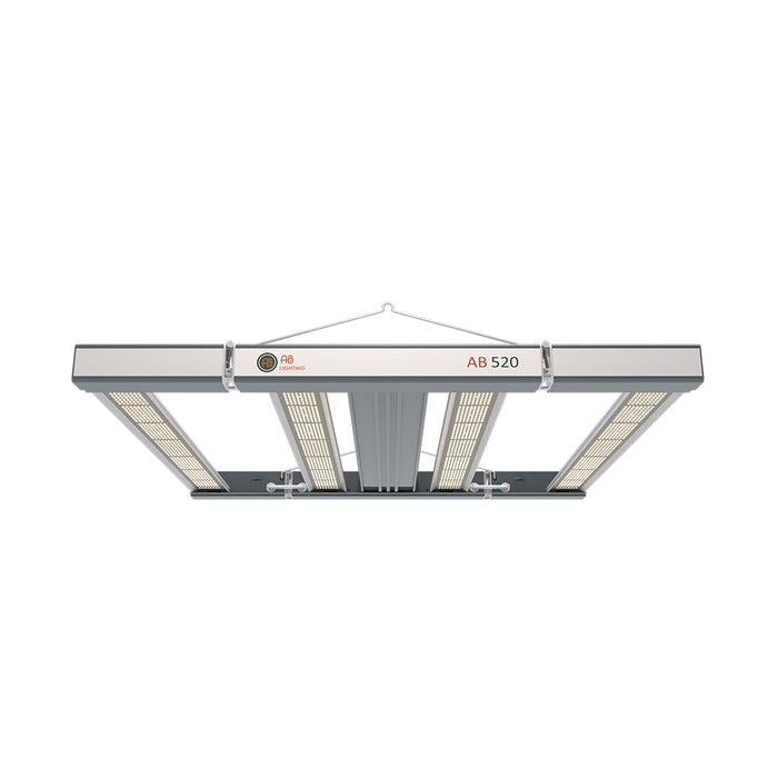 AB Lighting AB520 Veg LED Grow Light  - LED Grow Lights Depot