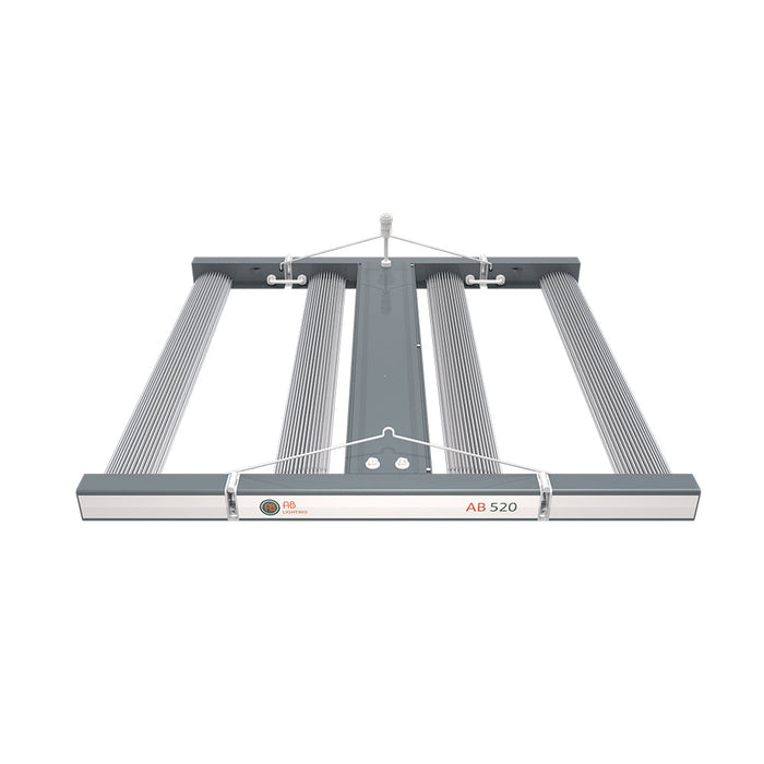 AB Lighting AB520 Veg LED Grow Light  - LED Grow Lights Depot
