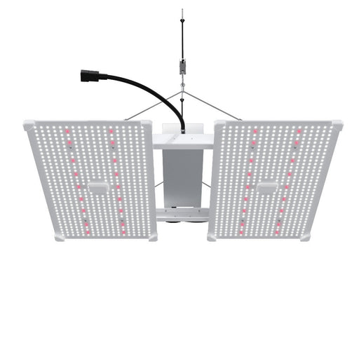 Crecer Lighting QuantumX 500  - LED Grow Lights Depot