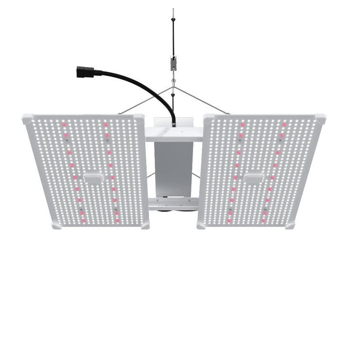 Crecer Lighting QuantumX 500  - LED Grow Lights Depot
