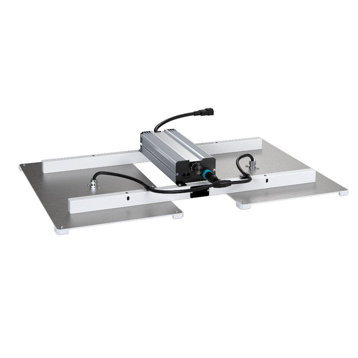 Crecer Lighting QuantumX 500  - LED Grow Lights Depot