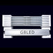 G8LED C3 Enhanced Full Spectrum 680W LED Grow Light  - LED Grow Lights Depot