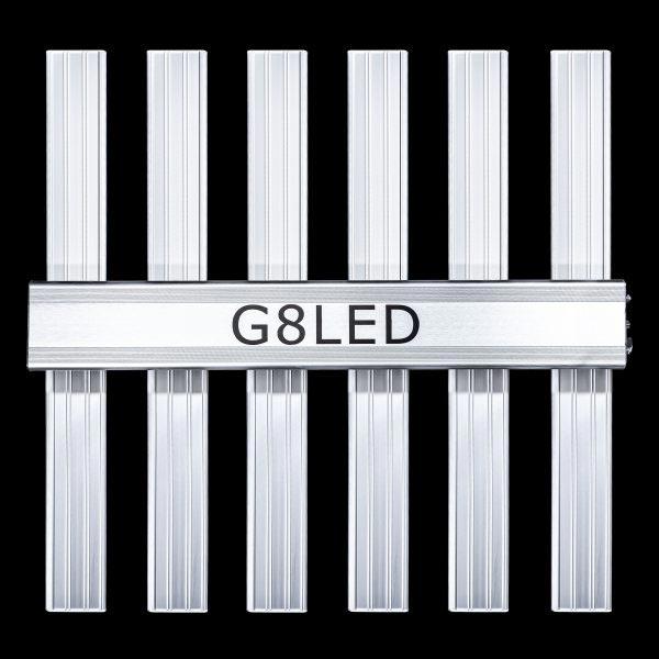G8LED C3 Enhanced Full Spectrum 680W LED Grow Light  - LED Grow Lights Depot