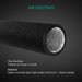 Mars Hydro 6" Flexible Ventilation Ducting - 8 Feet  - LED Grow Lights Depot