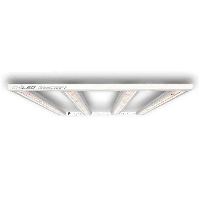 ChilLED Growcraft X4 – 600 Watt DIY Kit - DISCONTINUED - LED Grow Lights Depot