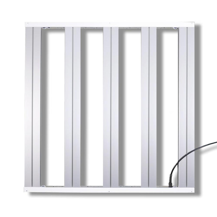 ChilLED Growcraft X5 – 600 Watt DIY Kit - DISCONTINUED - LED Grow Lights Depot