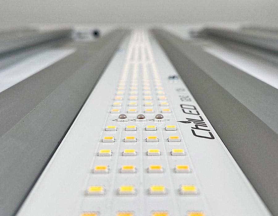 ChilLED Growcraft X6 – 660 Watt DIY Kit - DISCONTINUED - LED Grow Lights Depot