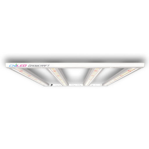 ChilLED Tech Growcraft X4 – 600W - DISCONTINUED - LED Grow Lights Depot
