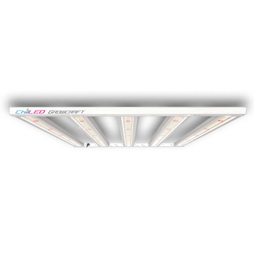 ChilLED Tech Growcraft X5 – 600W - DISCONTINUED - LED Grow Lights Depot
