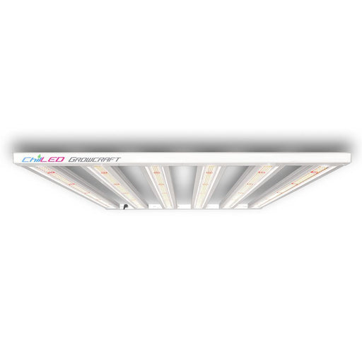 ChilLED Tech Growcraft X6 – 660W - DISCONTINUED - LED Grow Lights Depot