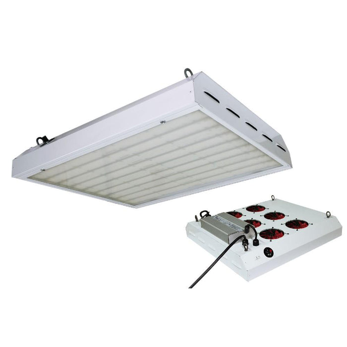 Grow-It-LED Aegis Series S1 600W (Vegetative)  - LED Grow Lights Depot