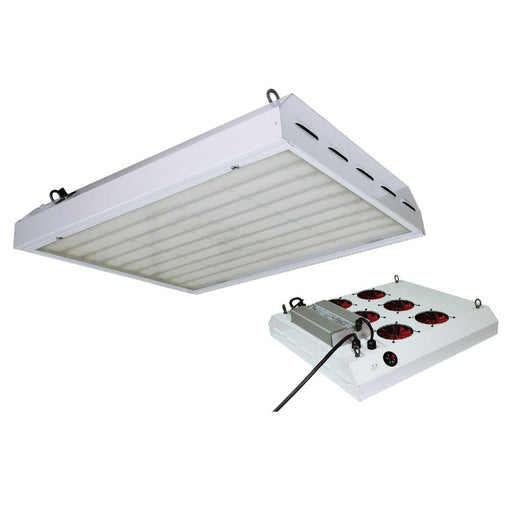 Grow-It-LED Aegis Series S2 600W (Full-Cycle Flower)  - LED Grow Lights Depot