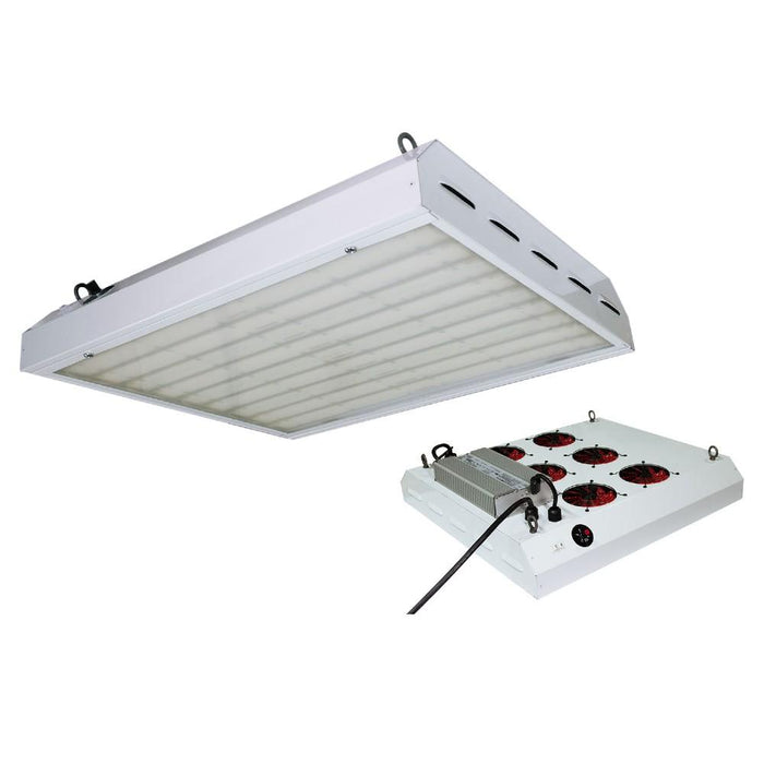 Grow-It-LED Aegis Series S2 600W (Full-Cycle Flower)  - LED Grow Lights Depot