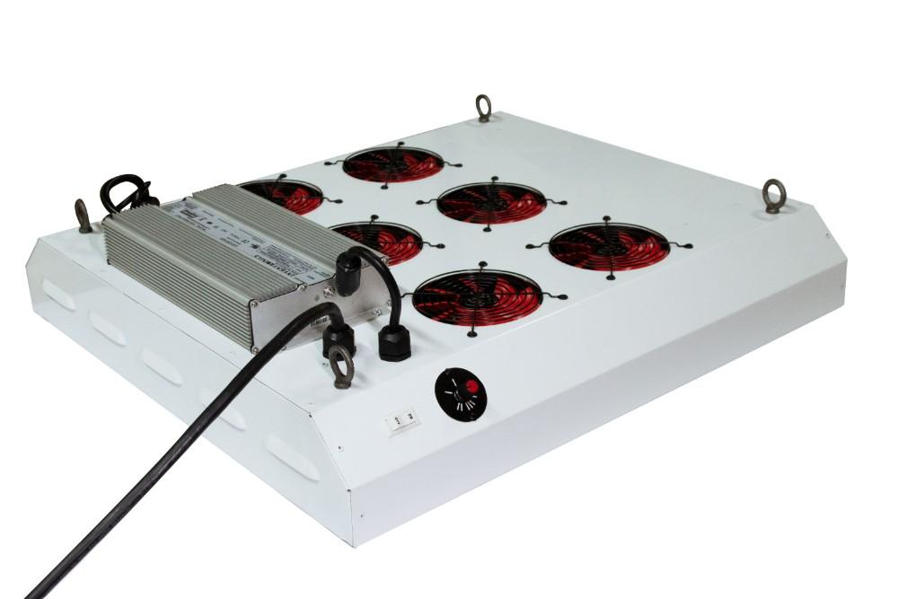 Grow-It-LED Aegis Series S2 600W (Full-Cycle Flower)  - LED Grow Lights Depot