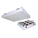 Grow-It-LED Aegis Series S3 600W (Full-Cycle Dual-Channel)  - LED Grow Lights Depot