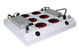 Grow-It-LED Aegis Series S3 600W (Full-Cycle Dual-Channel)  - LED Grow Lights Depot
