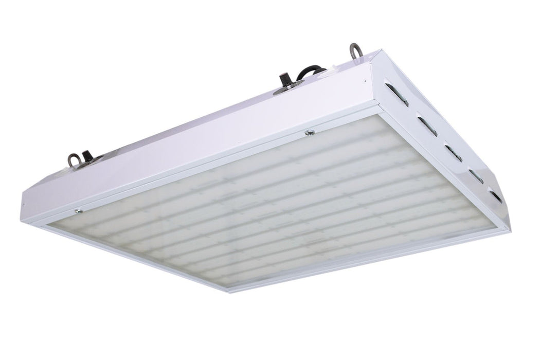 Grow-It-LED Aegis Series S3 600W (Full-Cycle Dual-Channel)  - LED Grow Lights Depot