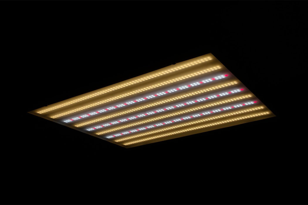 Grow-It-LED Aegis Series S3 600W (Full-Cycle Dual-Channel)  - LED Grow Lights Depot