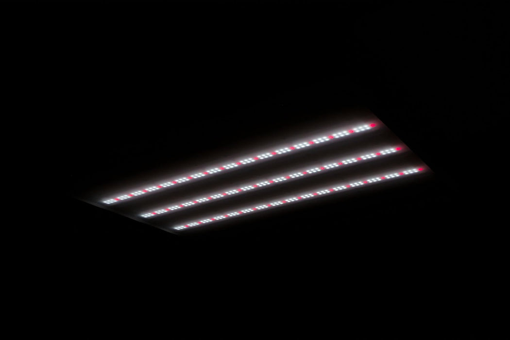 Grow-It-LED Aegis Series S3 600W (Full-Cycle Dual-Channel)  - LED Grow Lights Depot