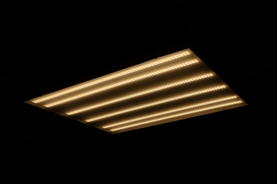 Grow-It-LED Aegis Series S3 600W (Full-Cycle Dual-Channel)  - LED Grow Lights Depot