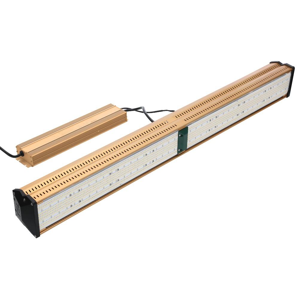 GHS-730 LED Grow Light - Grower's Choice — LED Grow Lights Depot