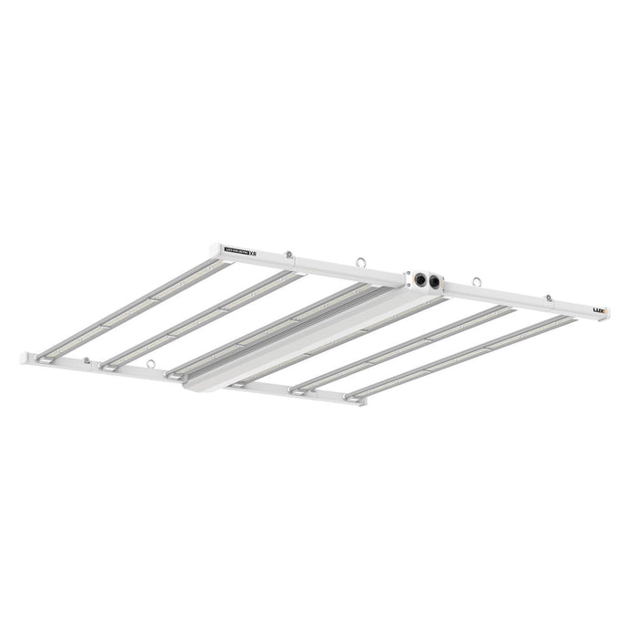 LUXX Lighting 645w LED Pro  - LED Grow Lights Depot