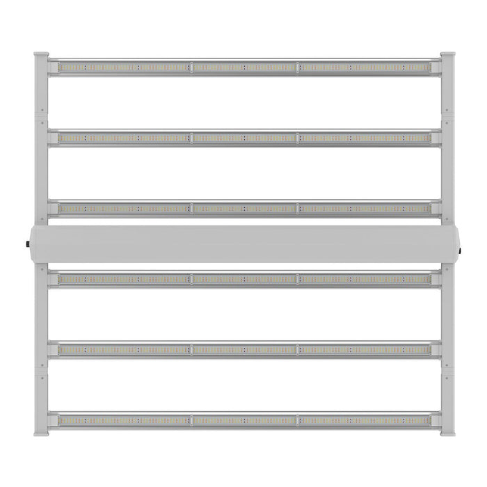 LUXX Lighting 645w LED Pro  - LED Grow Lights Depot