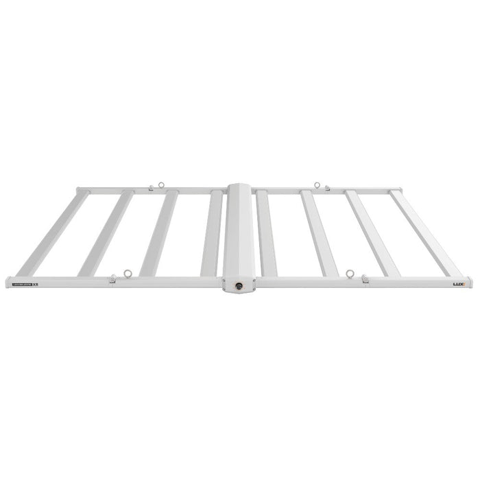 LUXX Lighting 860w LED Pro XR 120-277v  - LED Grow Lights Depot