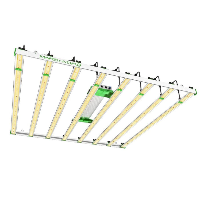 Mars Hydro FC8000 Samsung LM301B 800W  - LED Grow Lights Depot