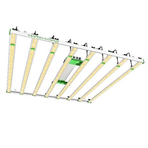 Mars Hydro FC 8000 - LM301H  - LED Grow Lights Depot