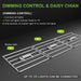 Mars Hydro FC-E6500 BridgeLux 730W  - LED Grow Lights Depot