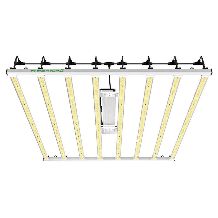 Mars Hydro FC-E8000 BridgeLux 800W  - LED Grow Lights Depot