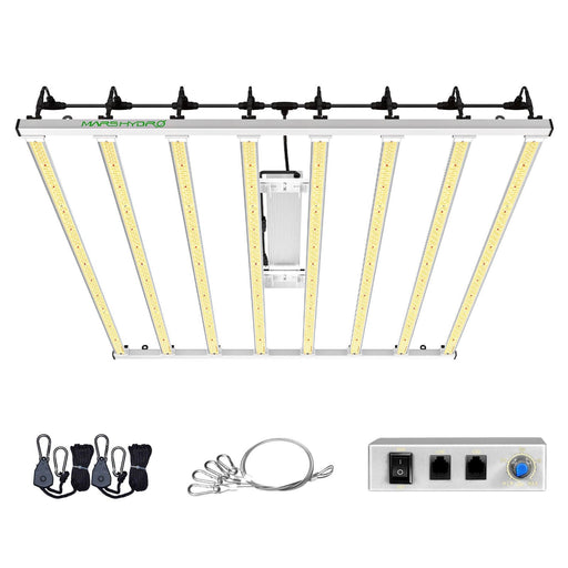 Mars Hydro FC-E8000 BridgeLux 800W  - LED Grow Lights Depot
