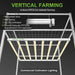 Mars Hydro FC-E8000 BridgeLux 800W  - LED Grow Lights Depot